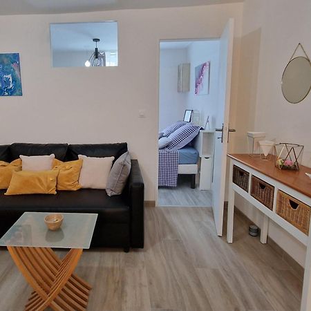 Appartement Cosy Étampes Zewnętrze zdjęcie