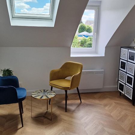 Appartement Cosy Étampes Zewnętrze zdjęcie