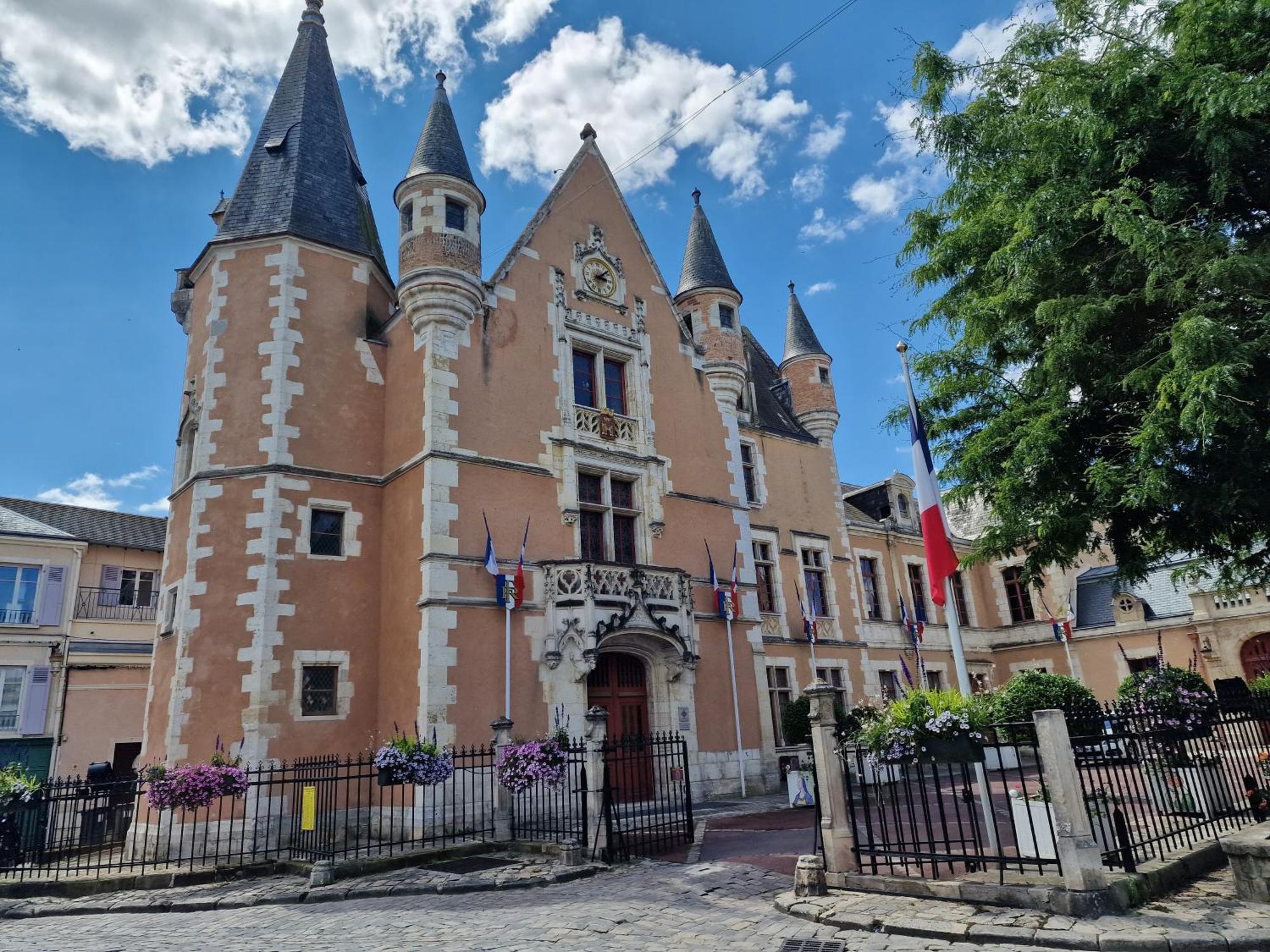 Appartement Cosy Étampes Zewnętrze zdjęcie