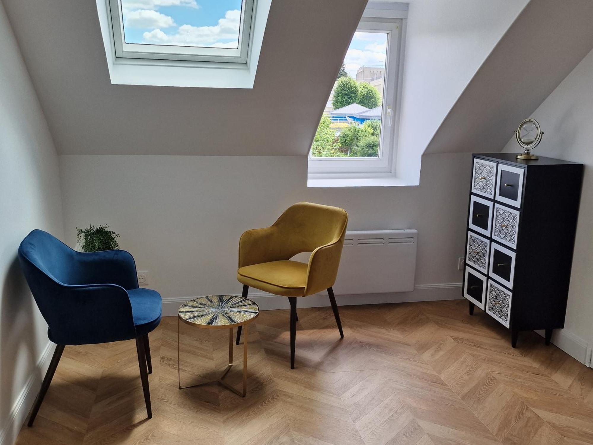 Appartement Cosy Étampes Zewnętrze zdjęcie