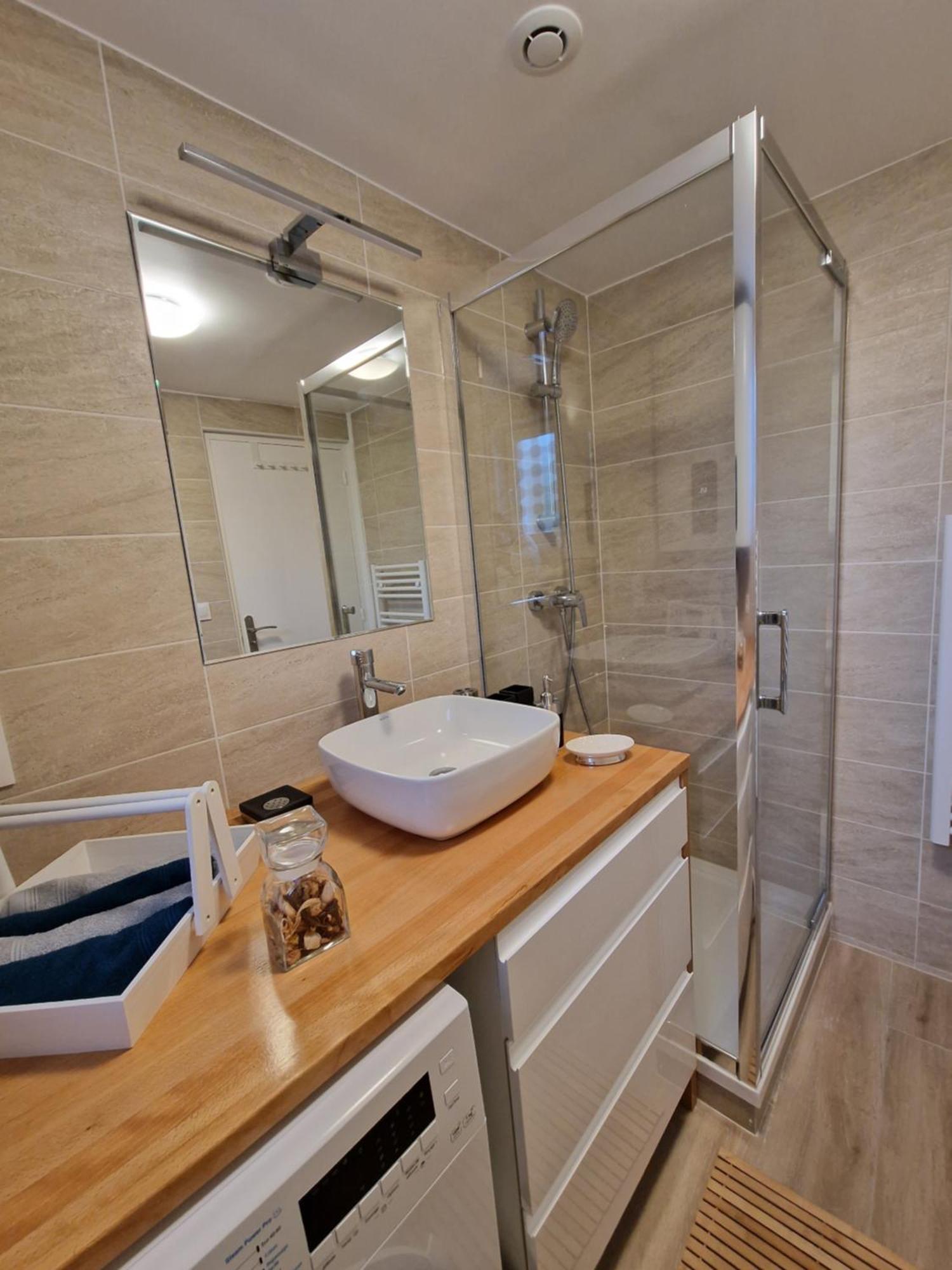 Appartement Cosy Étampes Zewnętrze zdjęcie