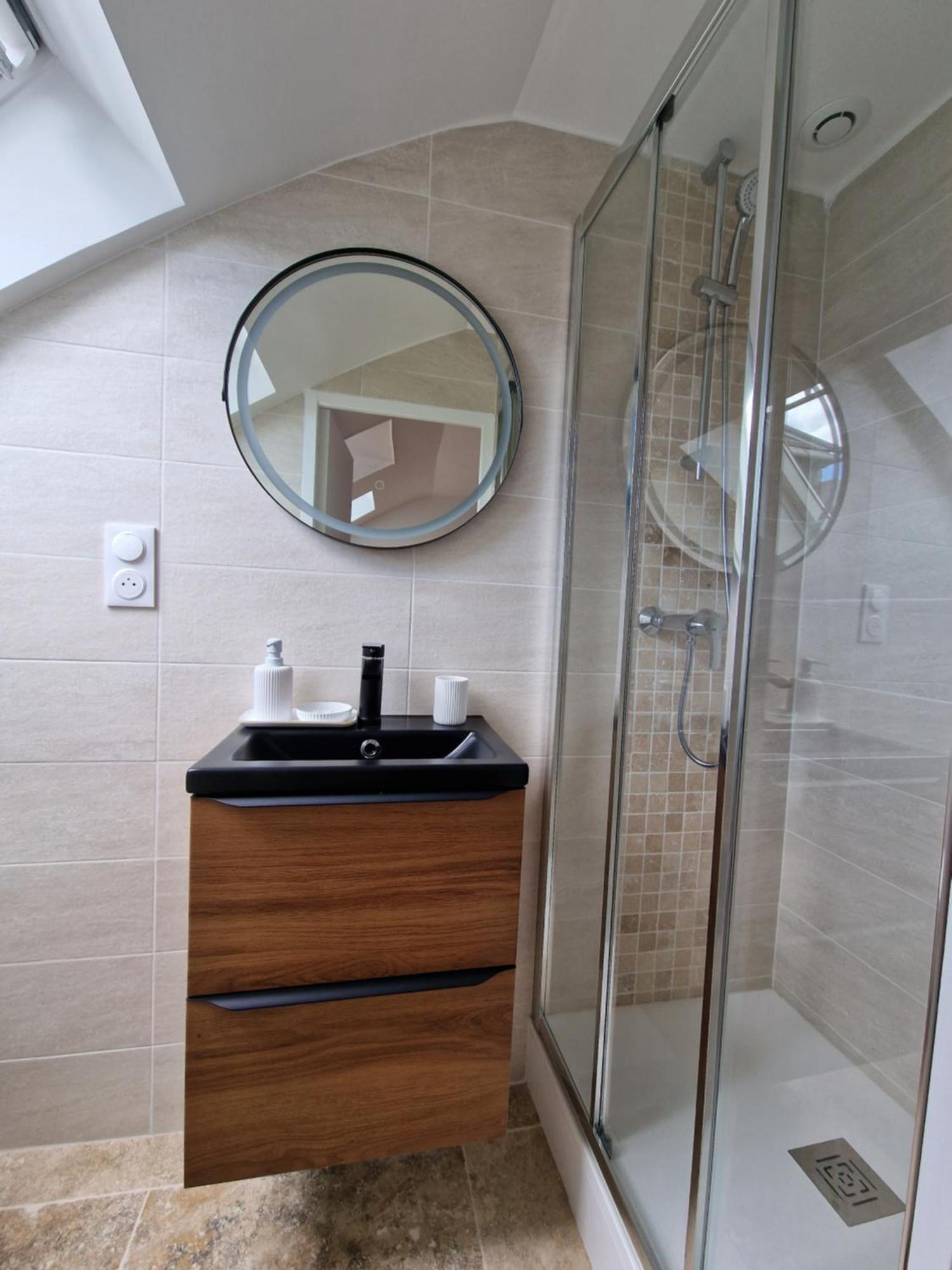 Appartement Cosy Étampes Zewnętrze zdjęcie